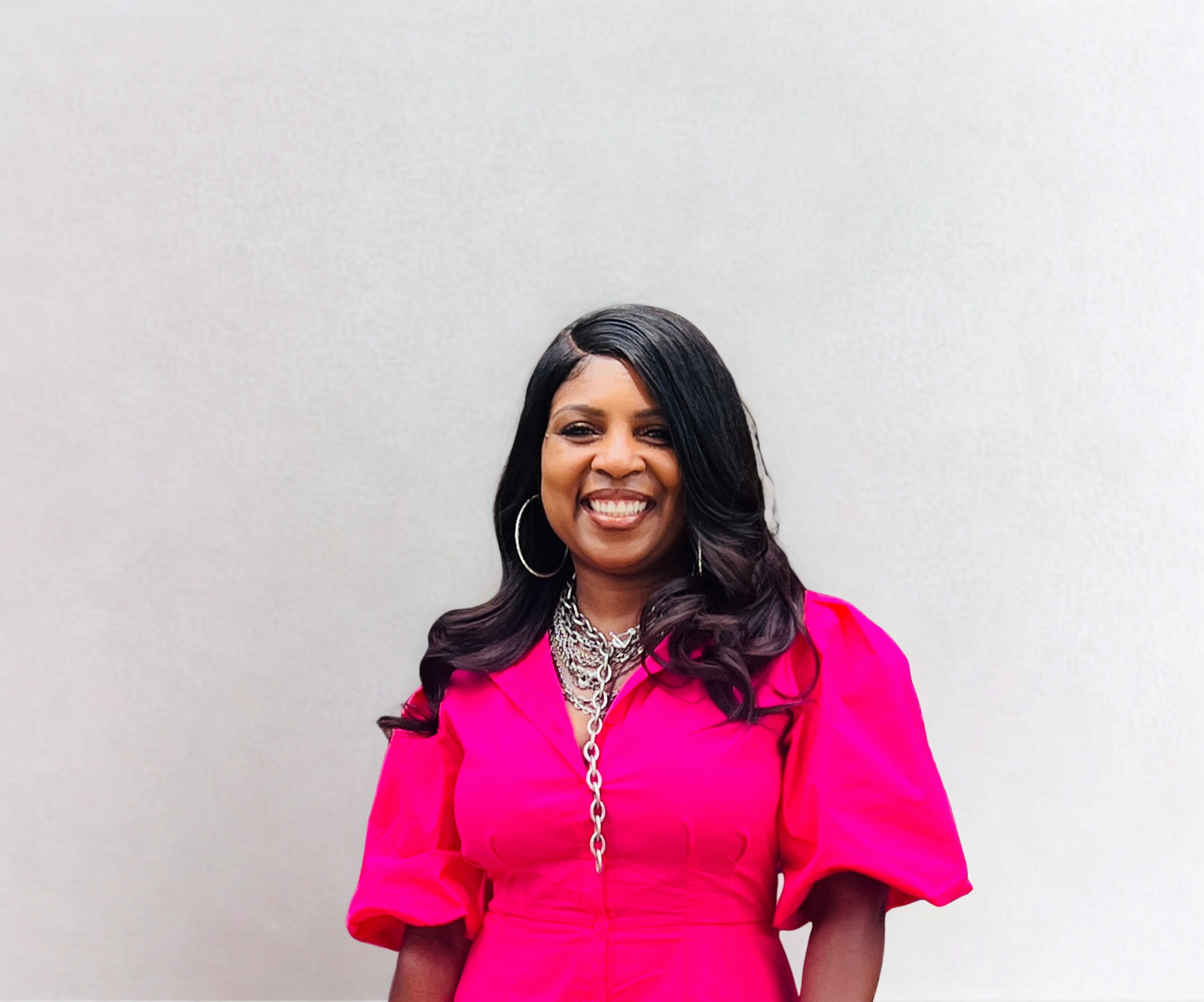 Katrina, founder of Your First Choice Consulting